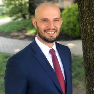 Meet your Posher, Clayton